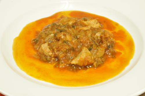 Jak uvařit bombari? Snadné recept, připravený za 30 - 45 minut